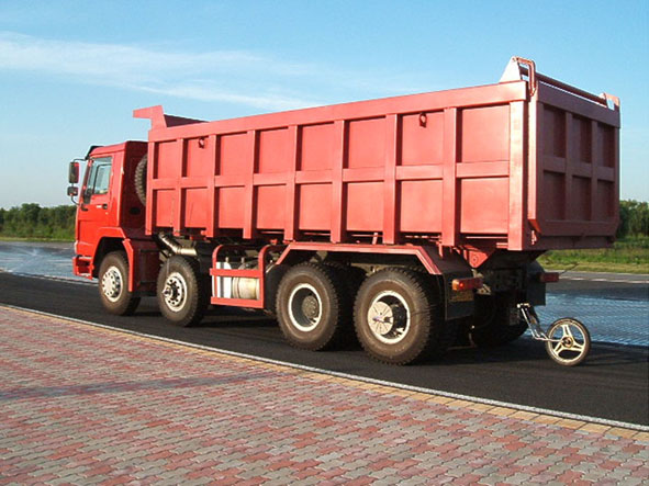 CTM-8W五輪儀(圖2)