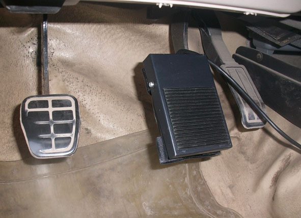 CTM-8F非接觸多功能速度儀試驗(yàn)操作流程(圖3)